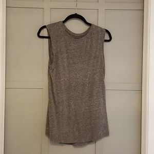 Tunic tank
